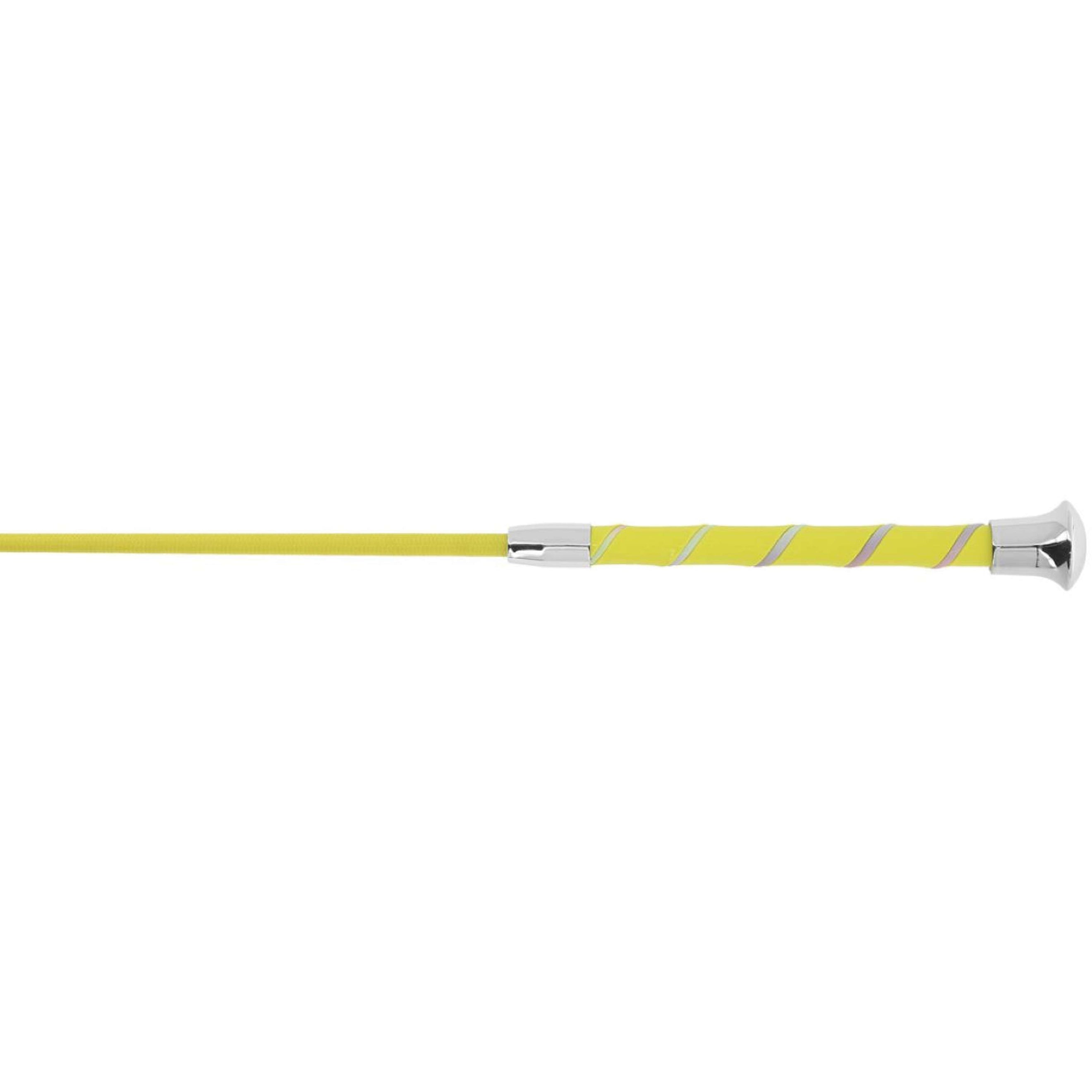 Whip & Go Cravache Candy Jaune