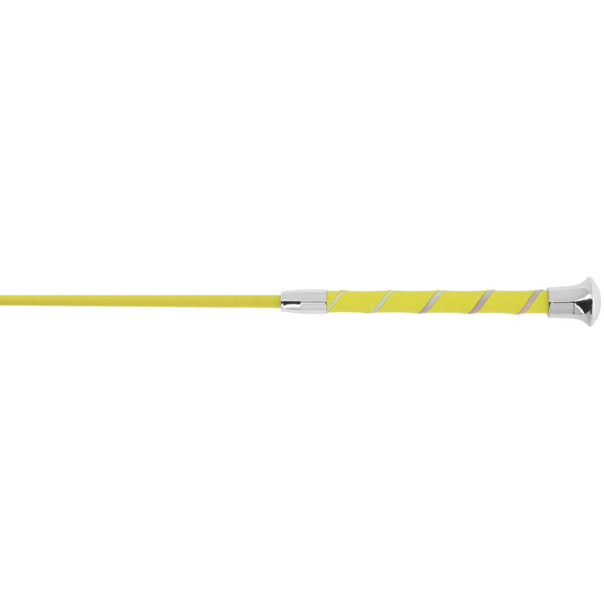 Whip & Go Cravache Candy Jaune