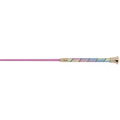 Whip & Go Cravache de Dressage Strassy Rainbow