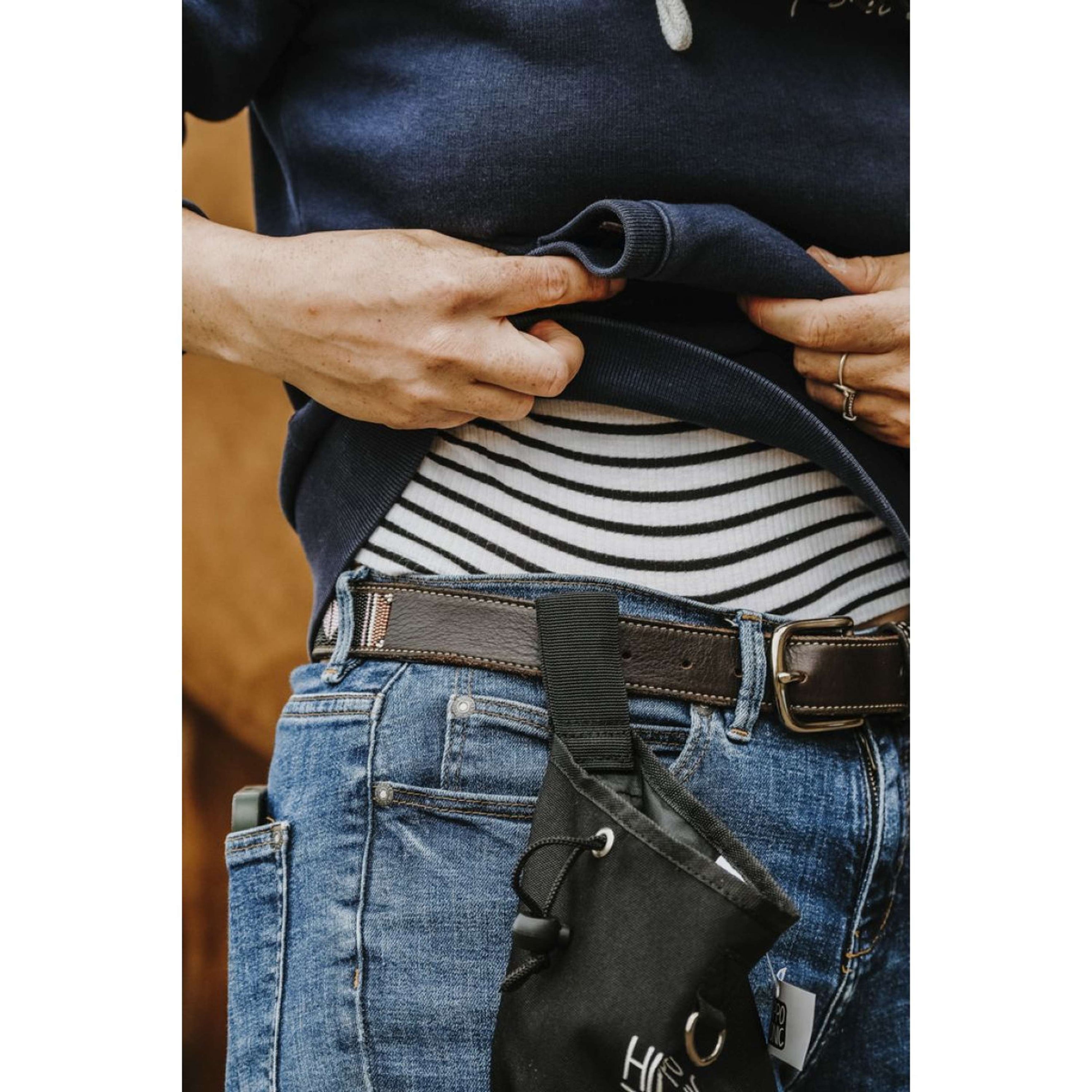 Hippotonic Sac de récompense Petit Hippotonic Sac de récompense Petit