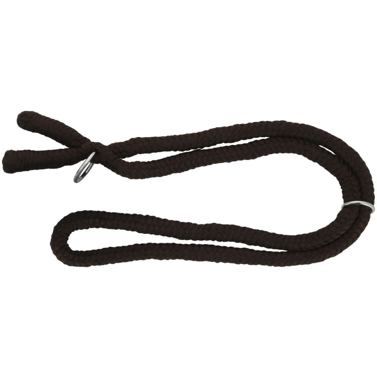 Norton Neckrope Marron