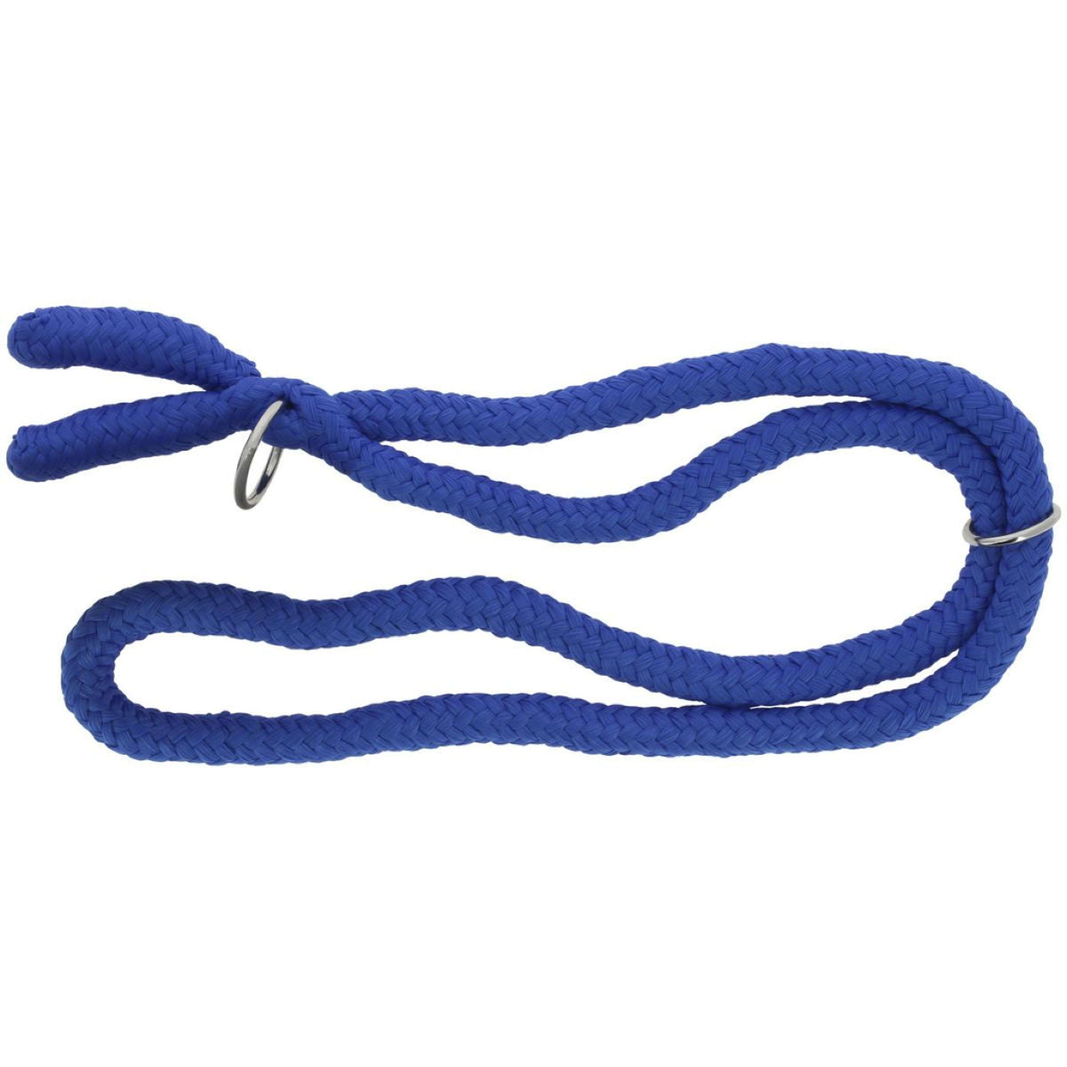 Norton Neckrope Bleu Royal