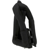 Spark Gilet Airbag Hippodrome Noir