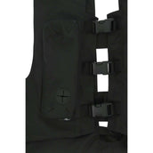 Spark Gilet Airbag Hippodrome Noir