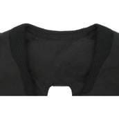 Spark Gilet Airbag Hippodrome Noir