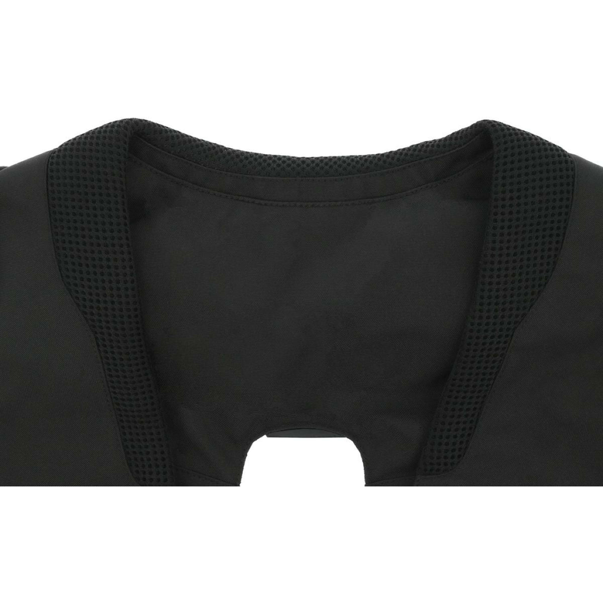 Spark Gilet Airbag Hippodrome Noir