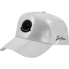 EQUITHÈME Casquette Studio Argent