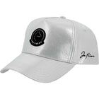 EQUITHÈME Casquette Studio Argent