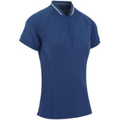 EQUITHÈME Chemise Elodie Monaco bleu