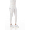 Riding World Legging d'Équitation Agadir Femme Blanc