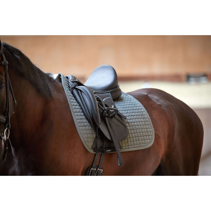 Catago Tapis de Selle FIR-Tech Performance Dressage Forest