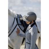 OneK Bombe Mips Avancé Matt Argent pailleté Gris