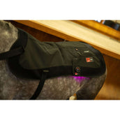 Catago Coussin de thérapie LED Fir-Tech X84