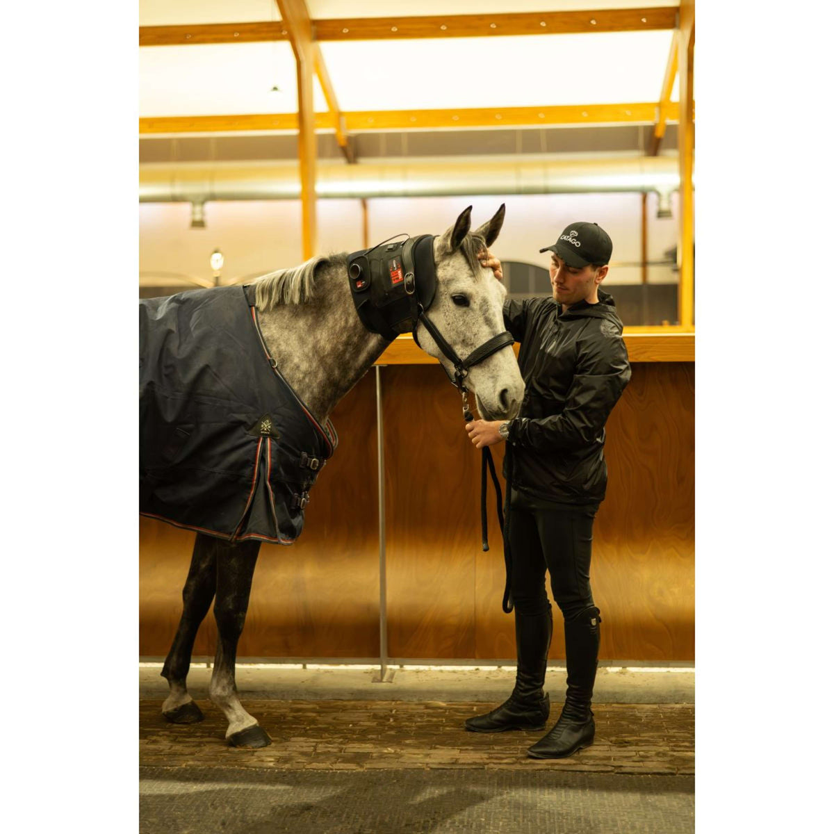 Catago Coussin de thérapie LED Fir-Tech Q27