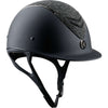 OneK Bombe Mips Defender Mat Paillettes Noir