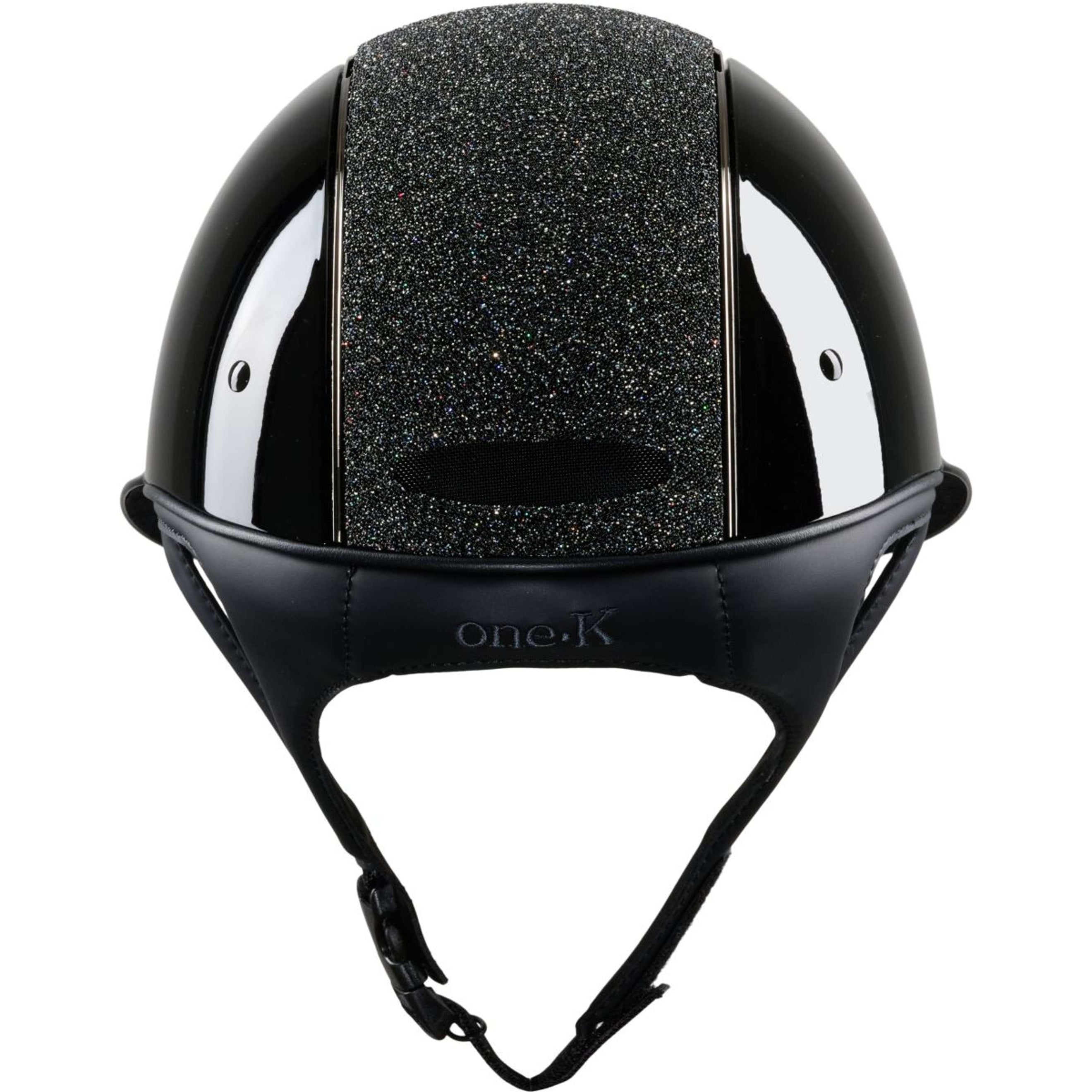 OneK Bombe Avancé Glossy Paillettes Noir OneK Bombe Avancé Glossy Paillettes Noir