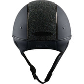 OneK Bombe Mips Defender Mat Paillettes Noir
