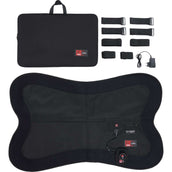 Catago Coussin de thérapie LED Fir-Tech X84