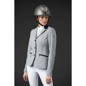 OneK Bombe Mips Avancé Matt Argent pailleté Gris