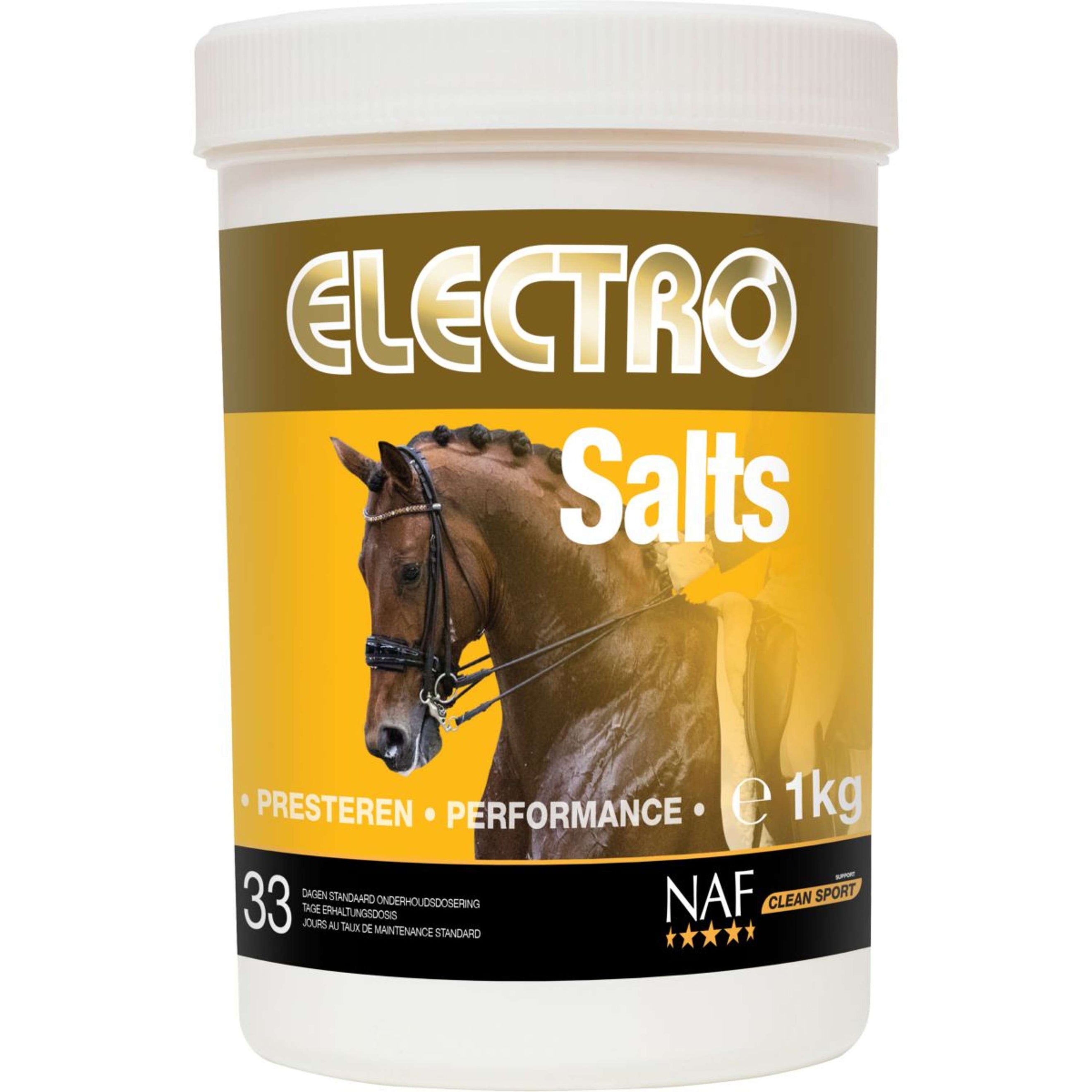 NAF Electrolytes Salts NAF Electrolytes Salts