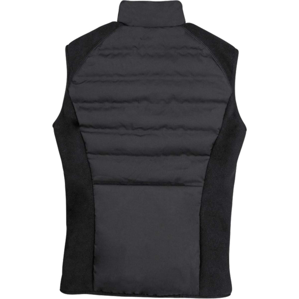 ELT Chauffe-corps Chauffant Comfort Heat Noir
