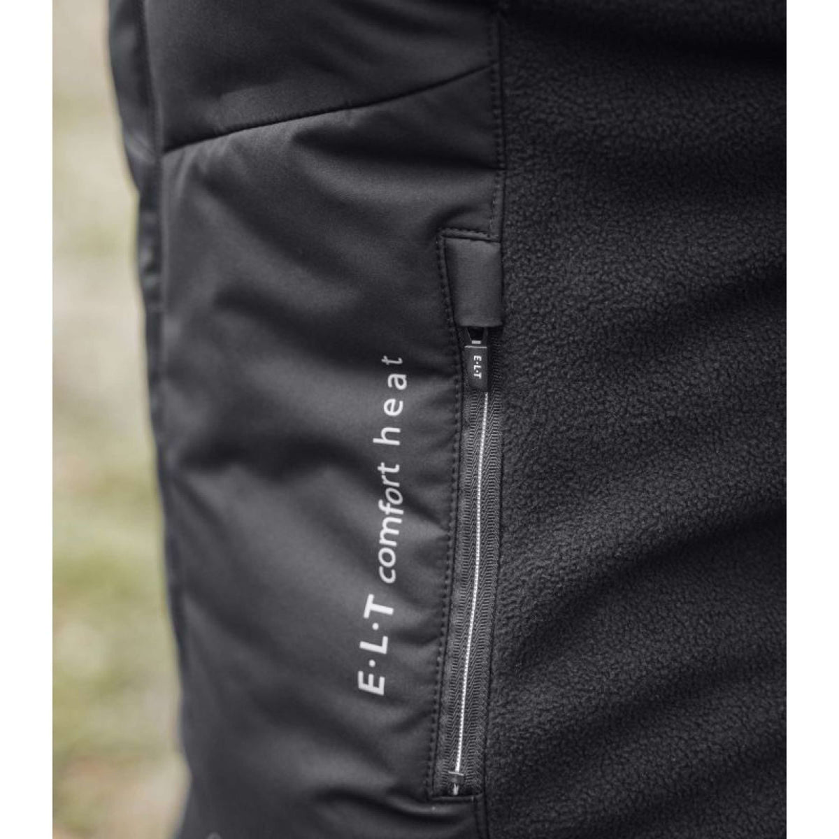 Gilet chauffant pour homme, veste chauffante avec batterie externe Gilet chauffant pour homme, veste chauffante avec batterie externe