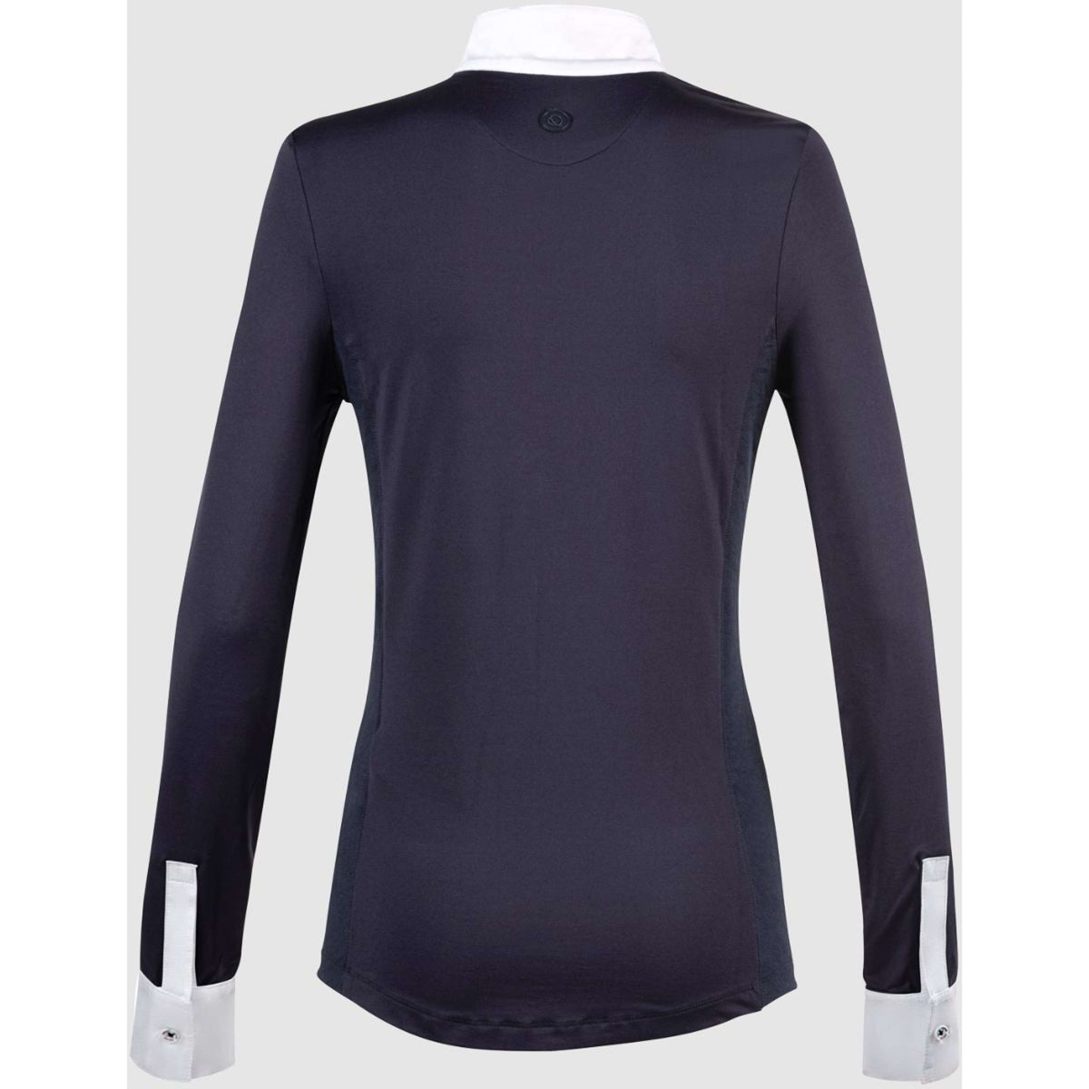 EQODE by Equiline T-shirt de Concours Dreda Bleu