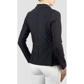 EQPRO Veste de Concours Willow Noir