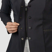 EQPRO Veste de Concours Willow Noir