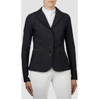 EQPRO Veste de Concours Willow Noir