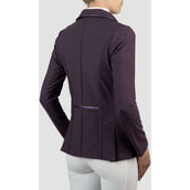 EQPRO Veste de Concours Willow Prune