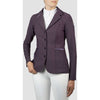 EQPRO Veste de Concours Willow Prune