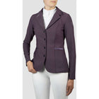 EQPRO Veste de Concours Willow Prune
