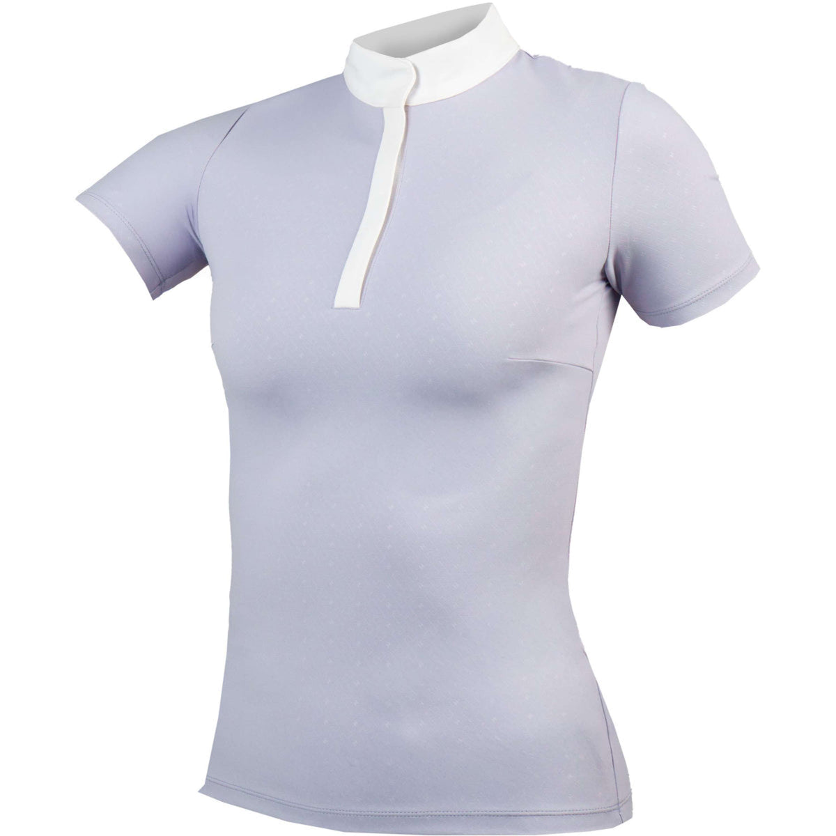EQPRO T-shirt de Concours Sabrina Lilac Coral