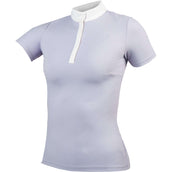 EQPRO T-shirt de Concours Sabrina Lilac Coral
