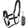 EQPRO Ensemble Licol Precious Noir