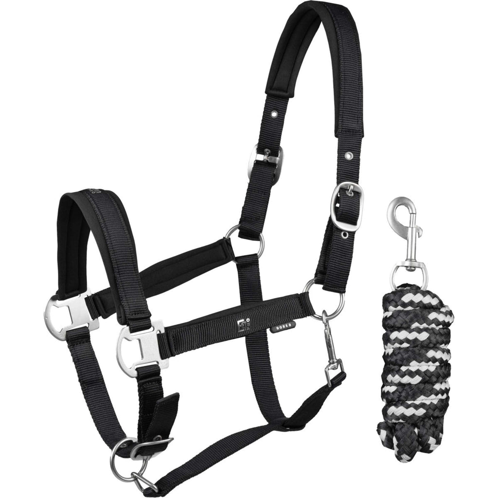EQPRO Ensemble Licol Precious Noir