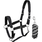 EQPRO Ensemble Licol Precious Noir