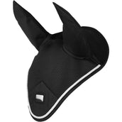 EQPRO Bonnet Anti-Mouches Precious Noir