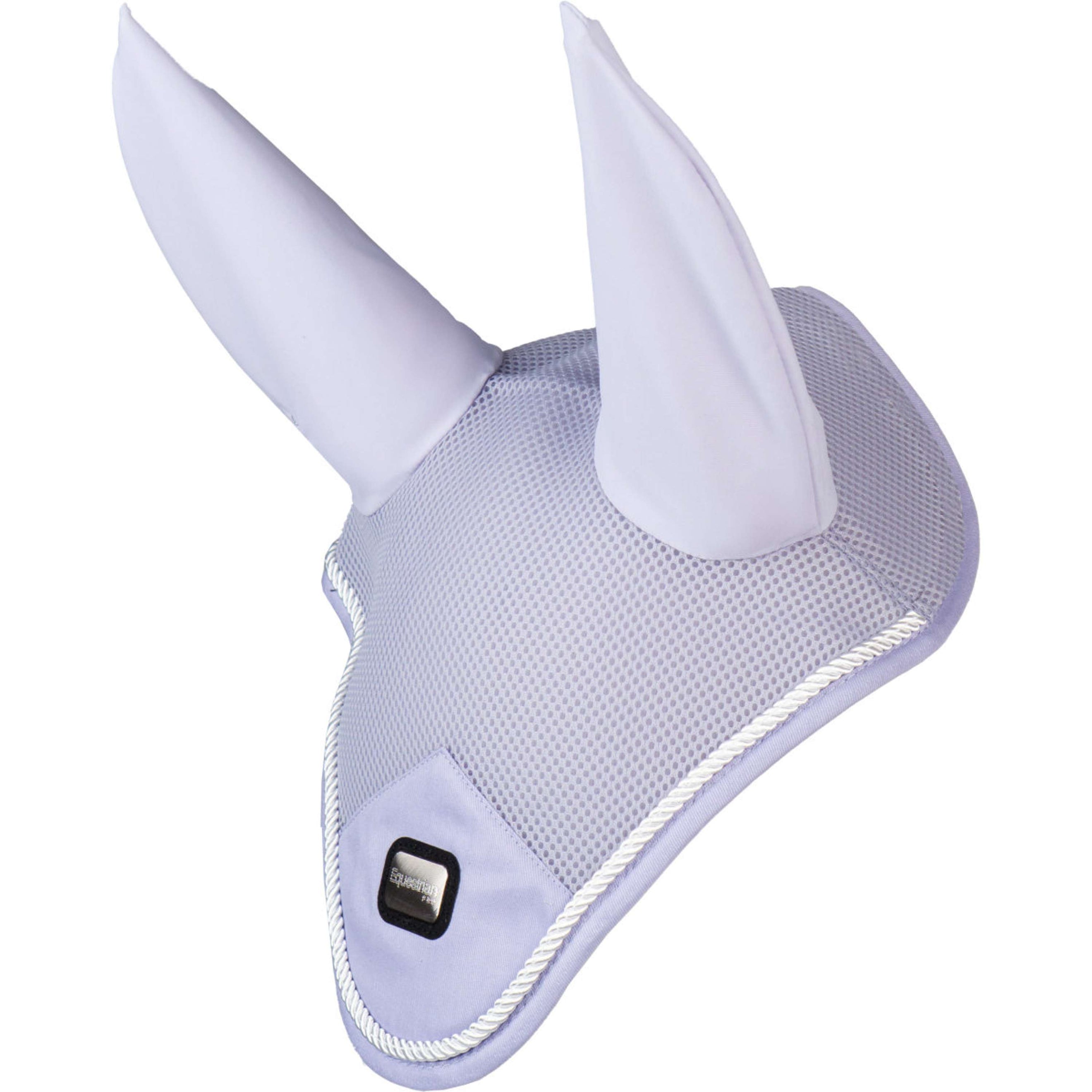 EQPRO Bonnet Anti-Mouches Precious Lilac Coral