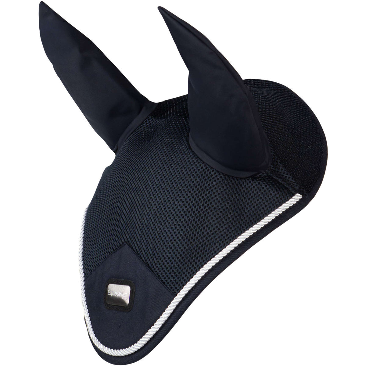 EQPRO Bonnet Anti-Mouches Precious Navy Blue