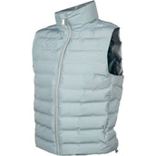 EQPRO Bodychauffant Agatha Blue Reef