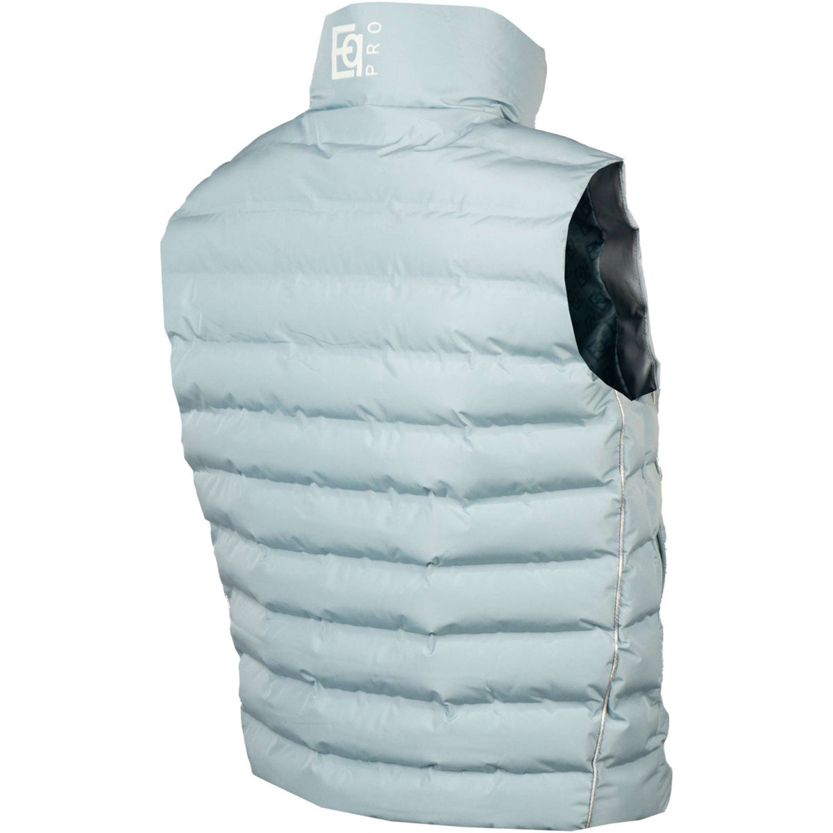 EQPRO Bodychauffant Agatha Blue Reef