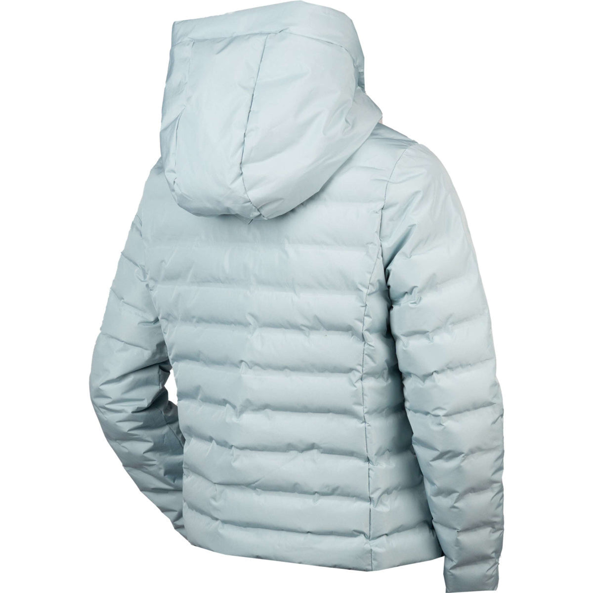EQPRO Veste Violet Matelassé Blue Reef