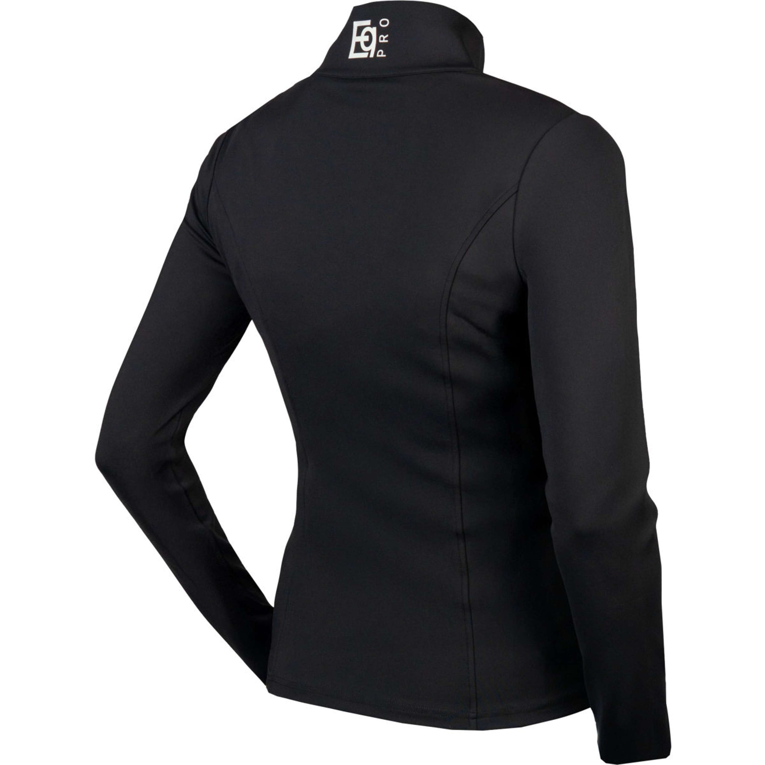 EQPRO Gilet d'Entraînement Hyacinth Noir