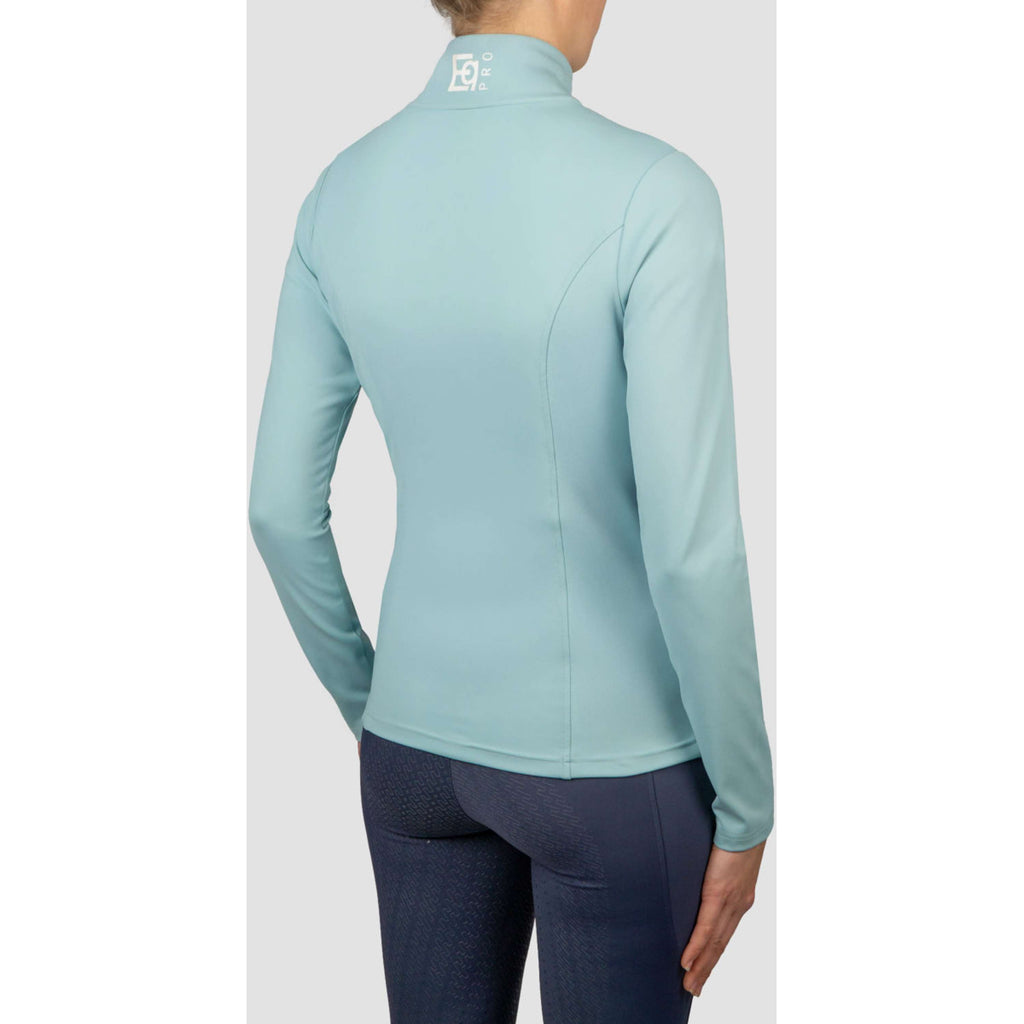 EQPRO Gilet d'Entraînement Hyacinth Blue Reef