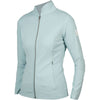 EQPRO Gilet d'Entraînement Hyacinth Blue Reef