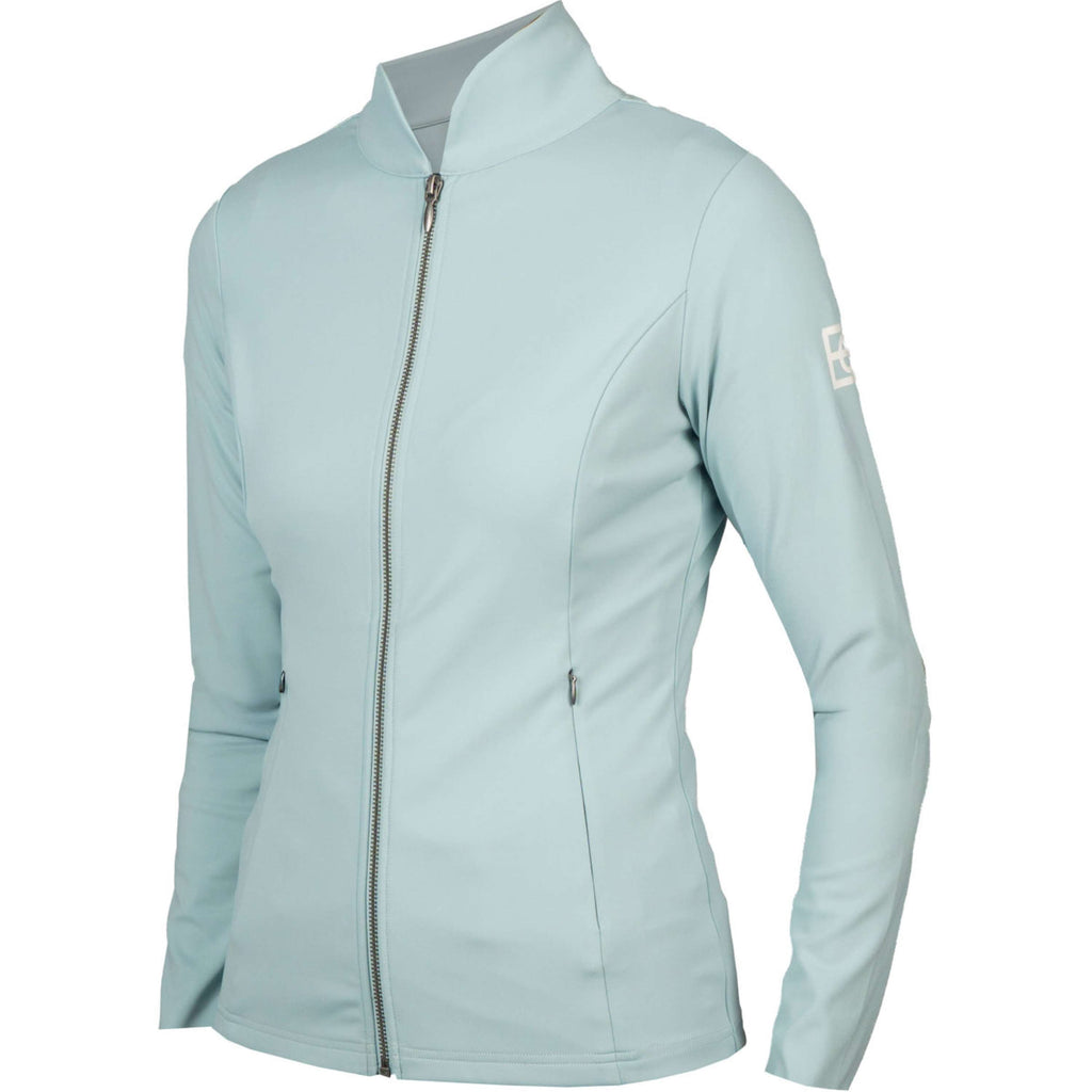 EQPRO Gilet d'Entraînement Hyacinth Blue Reef