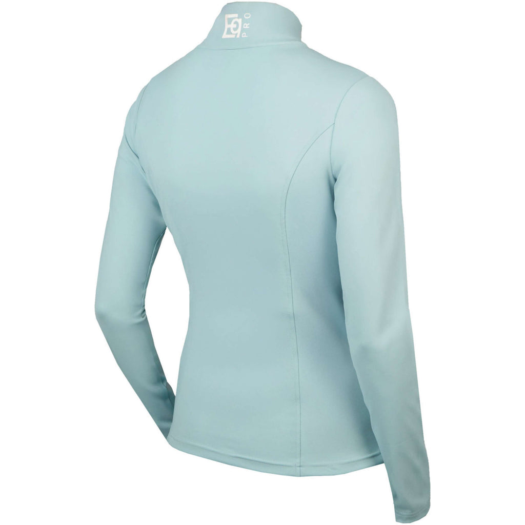 EQPRO Gilet d'Entraînement Hyacinth Blue Reef