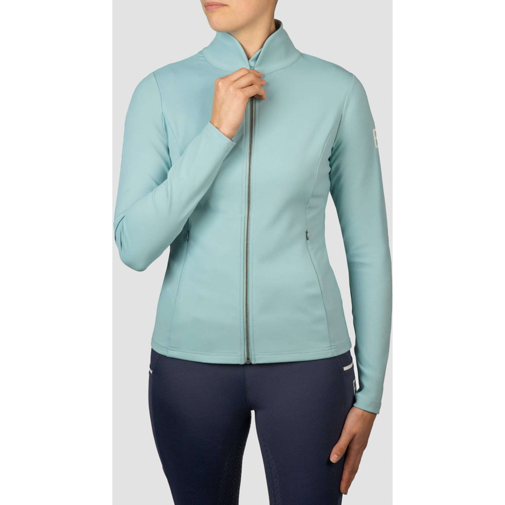 EQPRO Gilet d'Entraînement Hyacinth Blue Reef